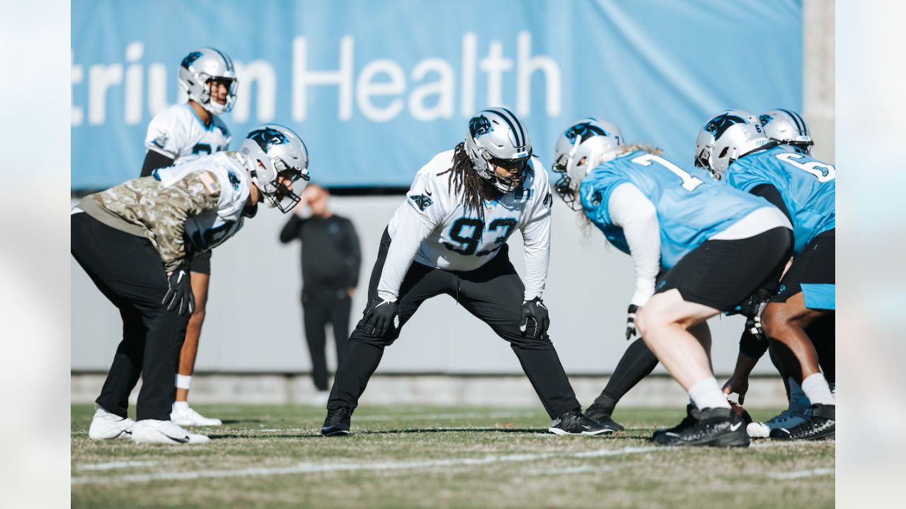 Carolina Panthers Sam Darnold Cam Newton - TSN.ca