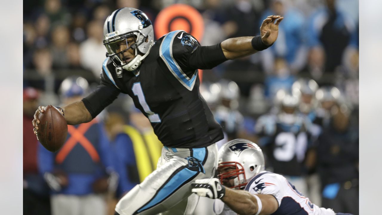 7:30PM: Pre-season Football: New England Patriots @ Carolina Panthers -  WCCB Charlotte's CW