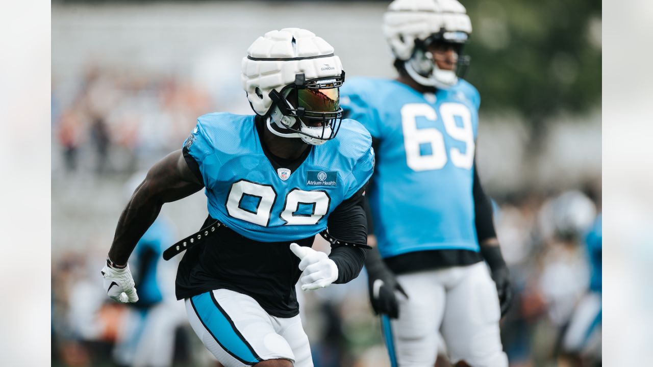 Joint Practice Observations: Tempers flare again