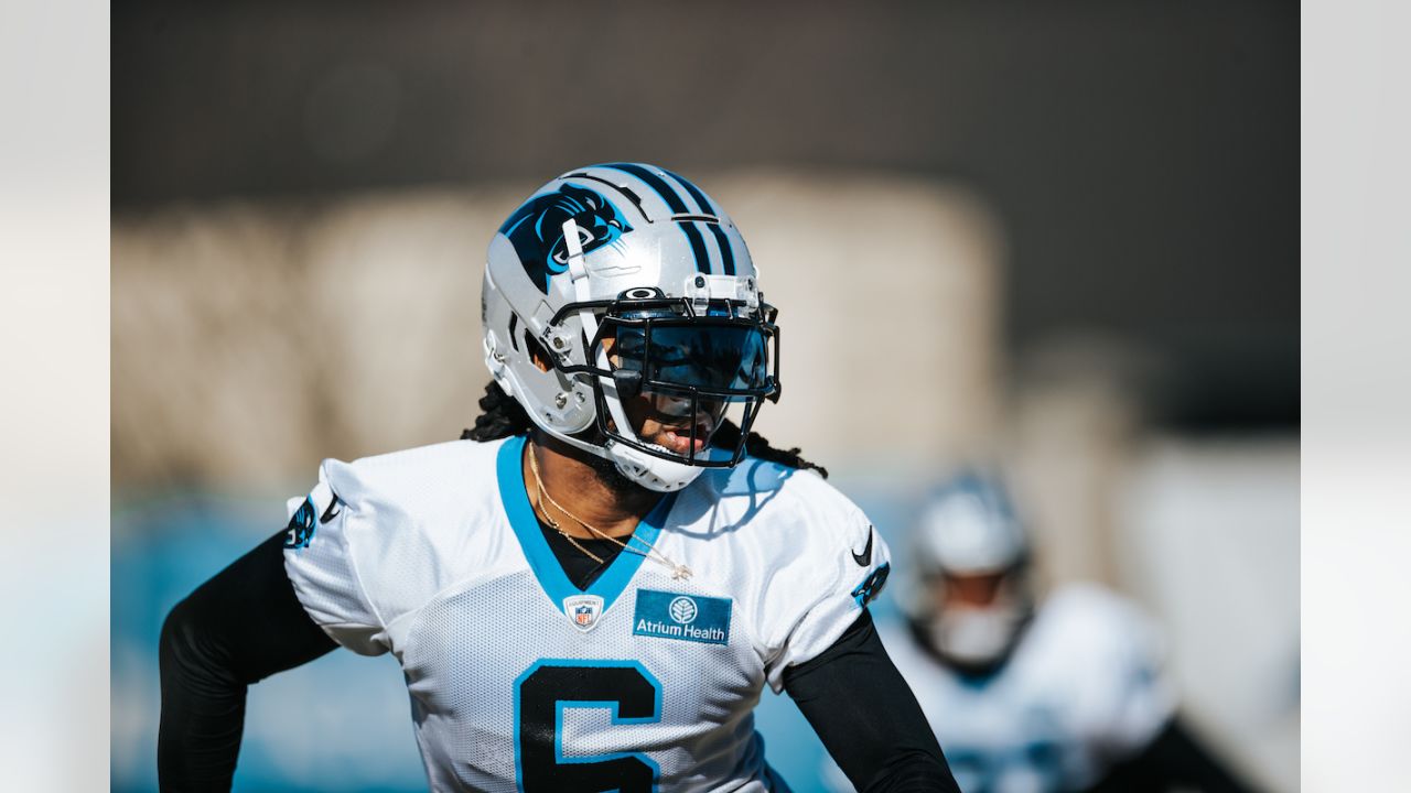 Panthers sign CB Norman; Horn to have wrist surgery