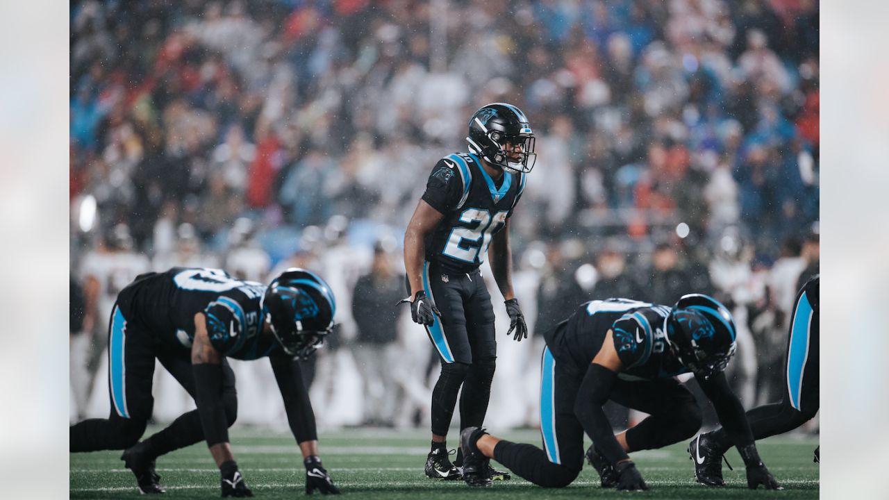 Rapid Reactions: Panthers bounce back with Thursday night win over Falcons