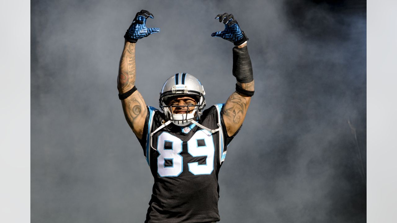 Steve Smith Sr.