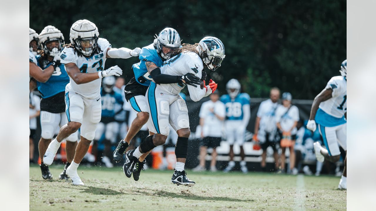 Safety Xavier Woods agrees to three-year, $15.75 million deal with Carolina  Panthers, source says - ESPN