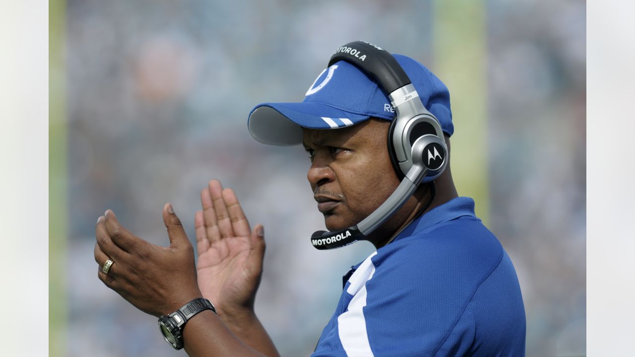 The complicated coaching legacy of Jim Caldwell in Indianapolis