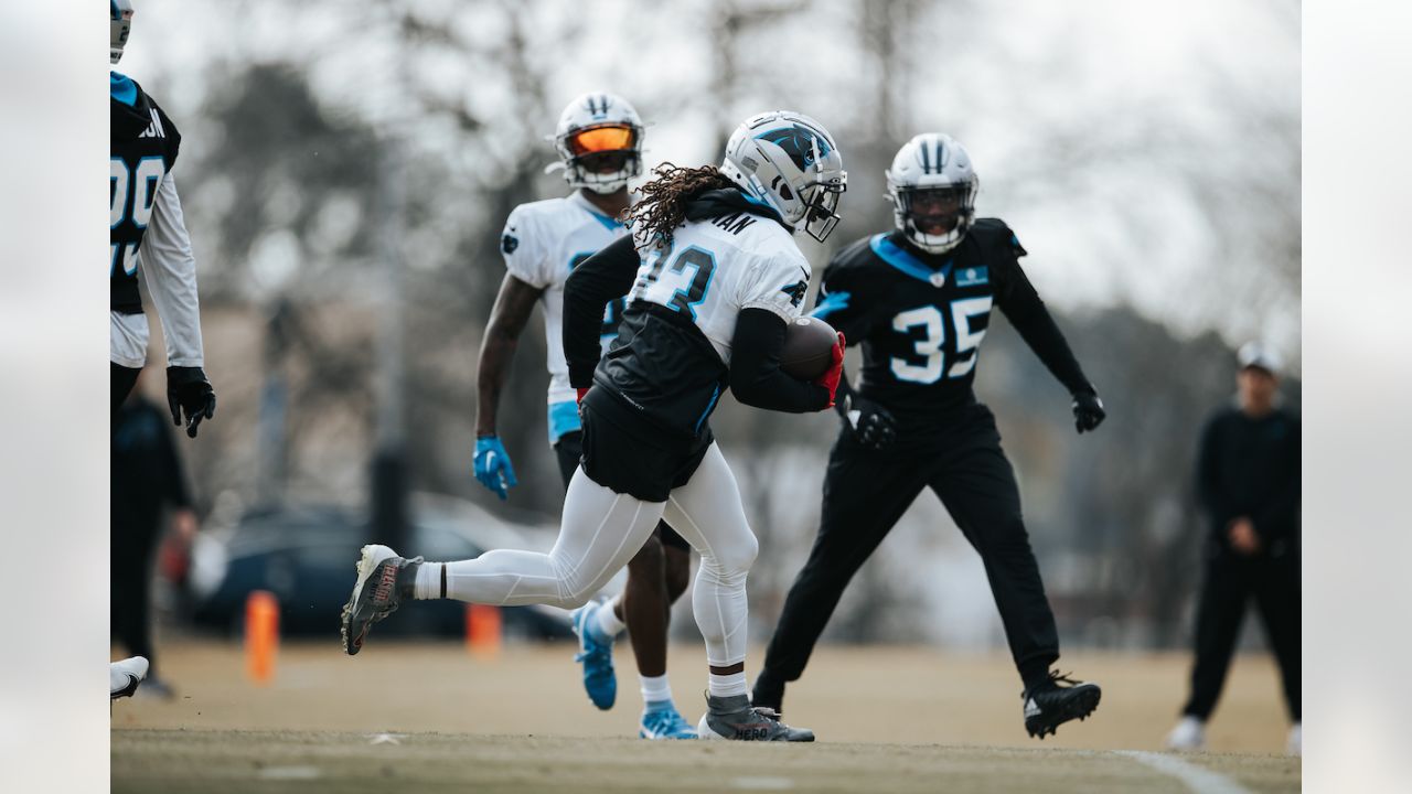 Henry Anderson: Carolina Panthers defensive end reveals he recently had  stroke -- but wants to play on Sunday