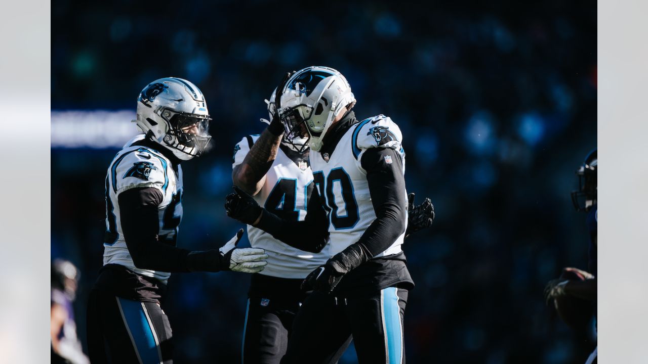 Rapid Reactions: Panthers fall, 13-3, at Baltimore