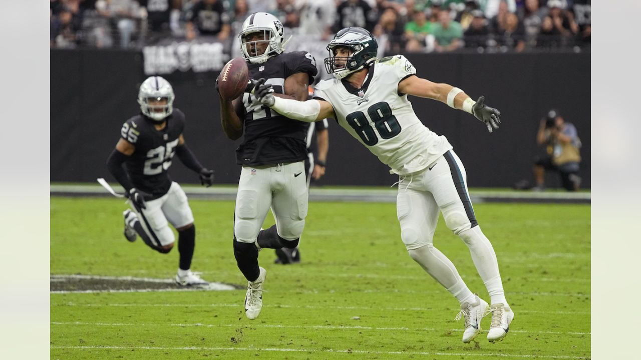 Las Vegas Raiders: Linebacker Cory Littleton to break out in 2021