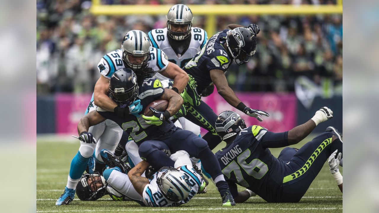 4 bold predictions for the Carolina Panthers at Seahawks in Week 14