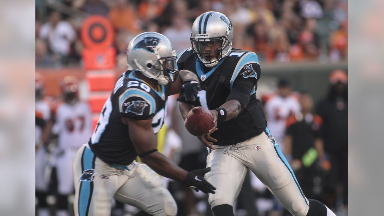 Carolina Panthers agree to deal with QB Cam Newton National News - Bally  Sports