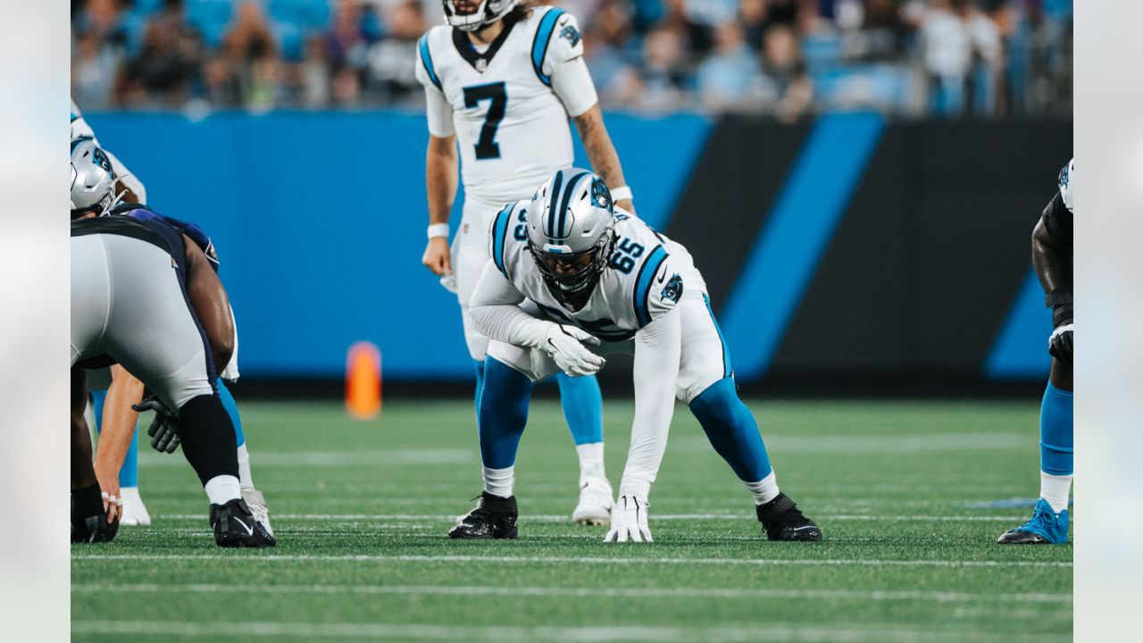 53-man roster breakdown: Panthers still taking shape