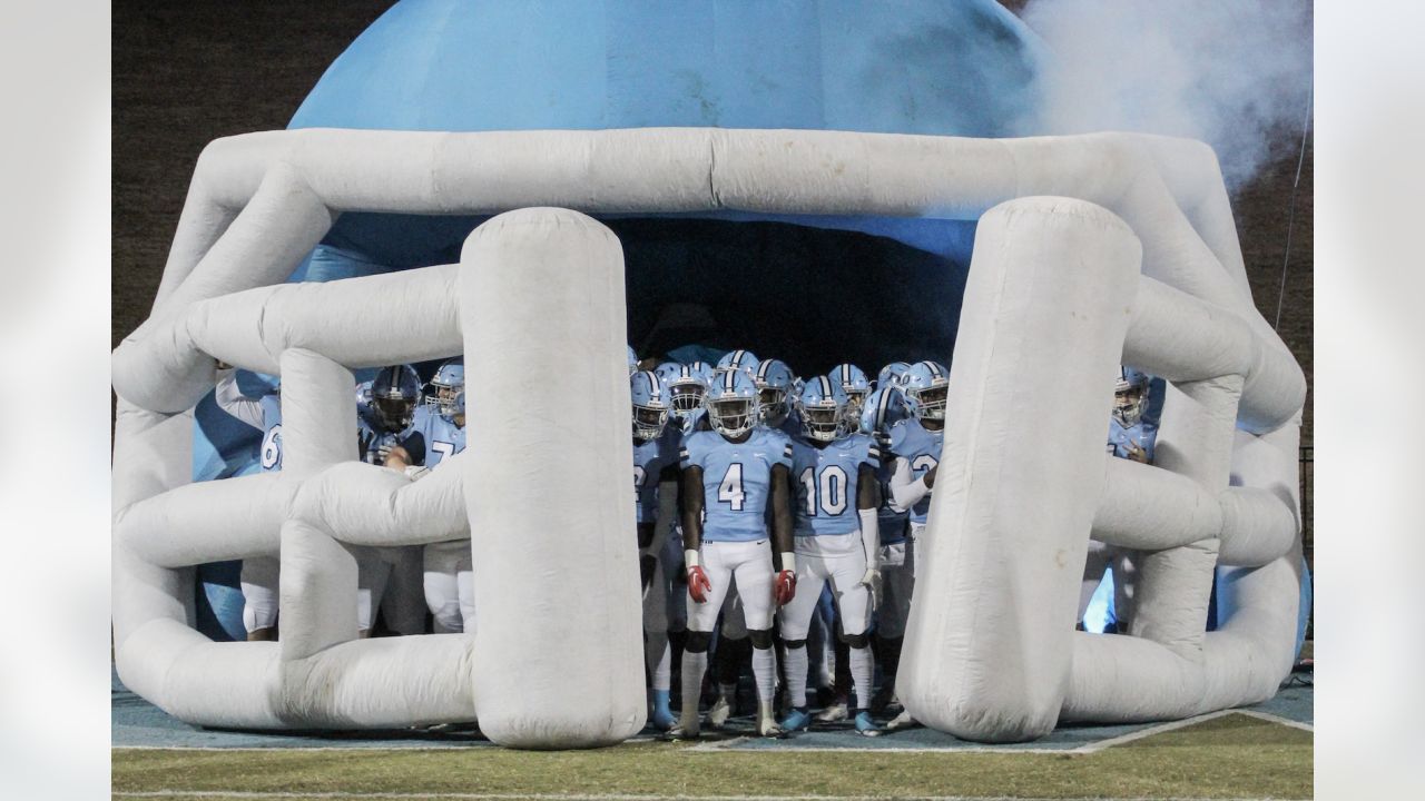 Inflatable Tunnel Entrance For Sports Teams – MVP Visuals