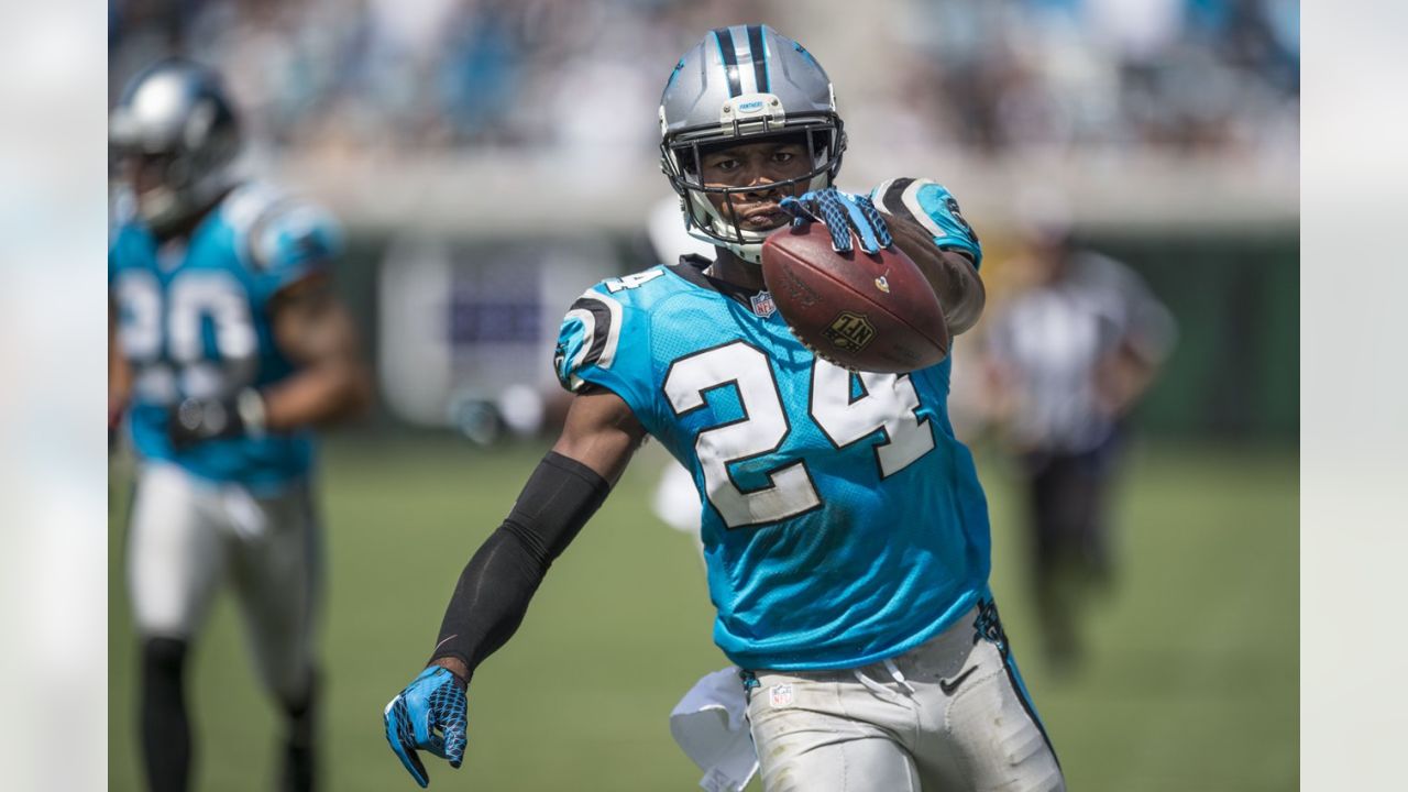 Panthers use franchise tag on All-Pro CB Josh Norman – thereporteronline