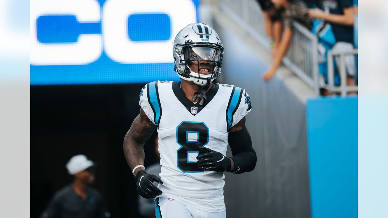 53-man roster breakdown: Panthers still taking shape