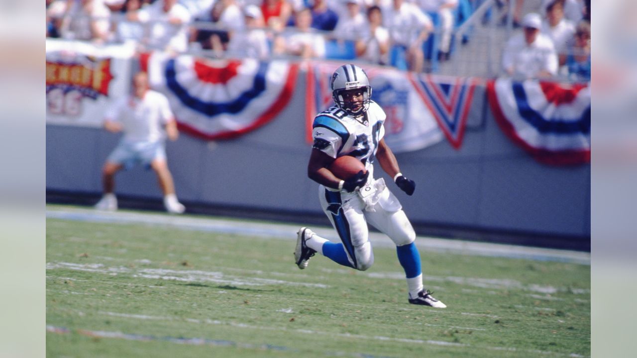 25 Seasons of Panthers Football: Down goes Dallas in 1996