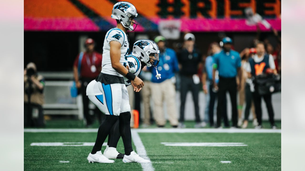 Stats and Superlatives: Panthers drop season opener to Atlanta