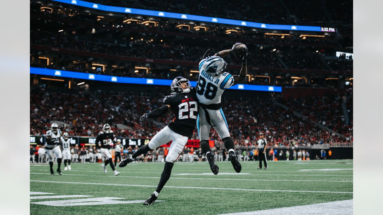 How to watch, listen and live stream: Carolina vs. Atlanta on