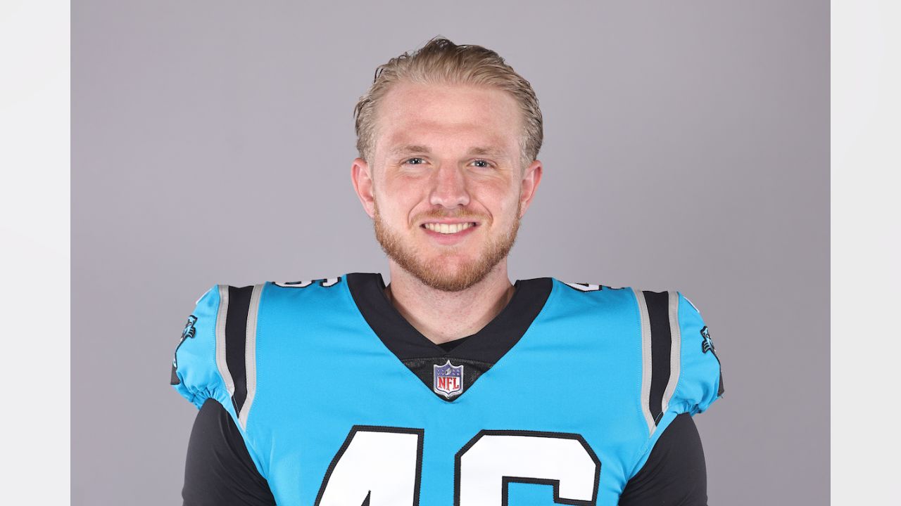 Carolina Panthers activate RB Christian McCaffrey; QB Sam Darnold cleared  from concussion protocol - ESPN