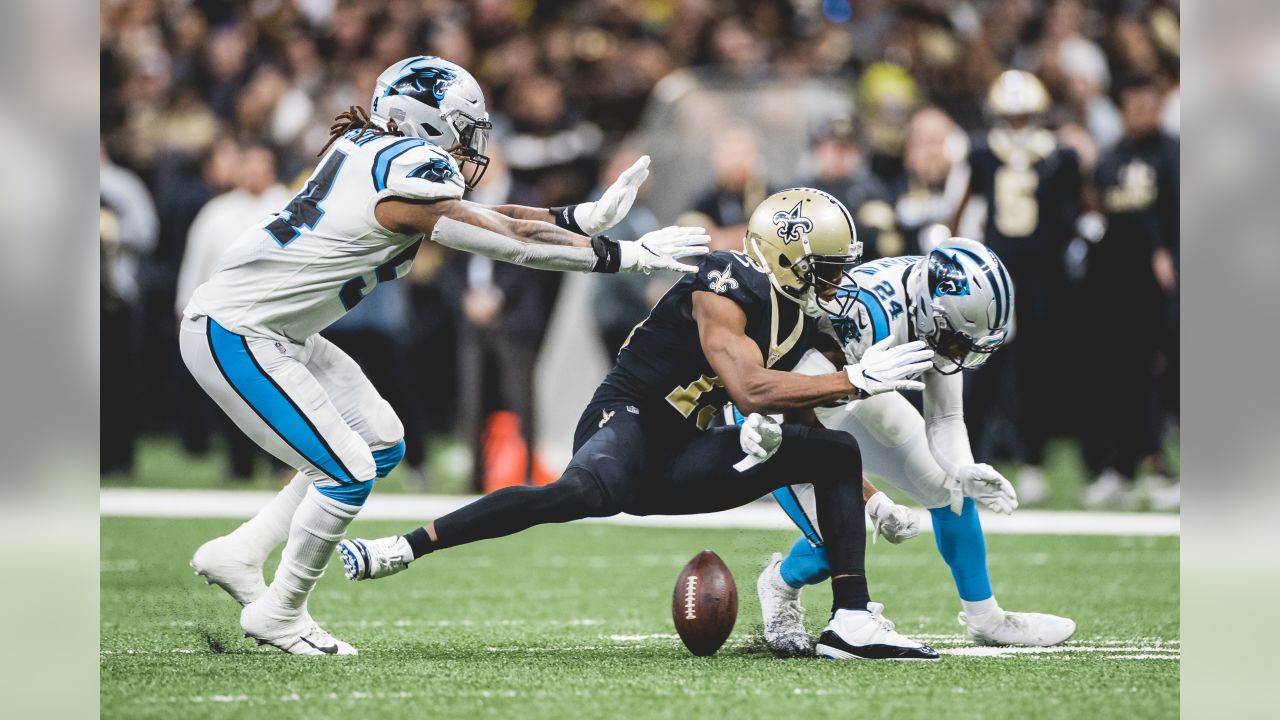 Saints vs. Panthers final score: Joey Slye has miserable game in blowing  chance for upset - DraftKings Network