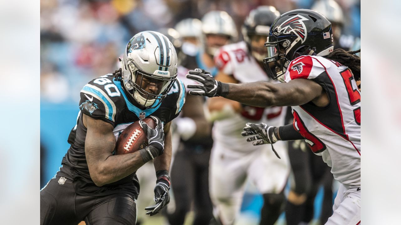 NFL Week 10 Falcons vs Panthers: Thursday Night Football preview