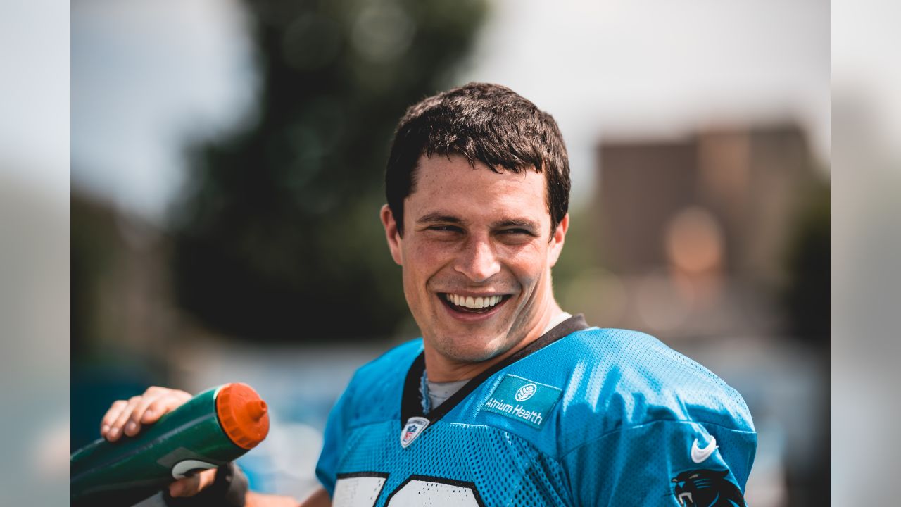 Luke Kuechly calls it a career after eight remarkable seasons