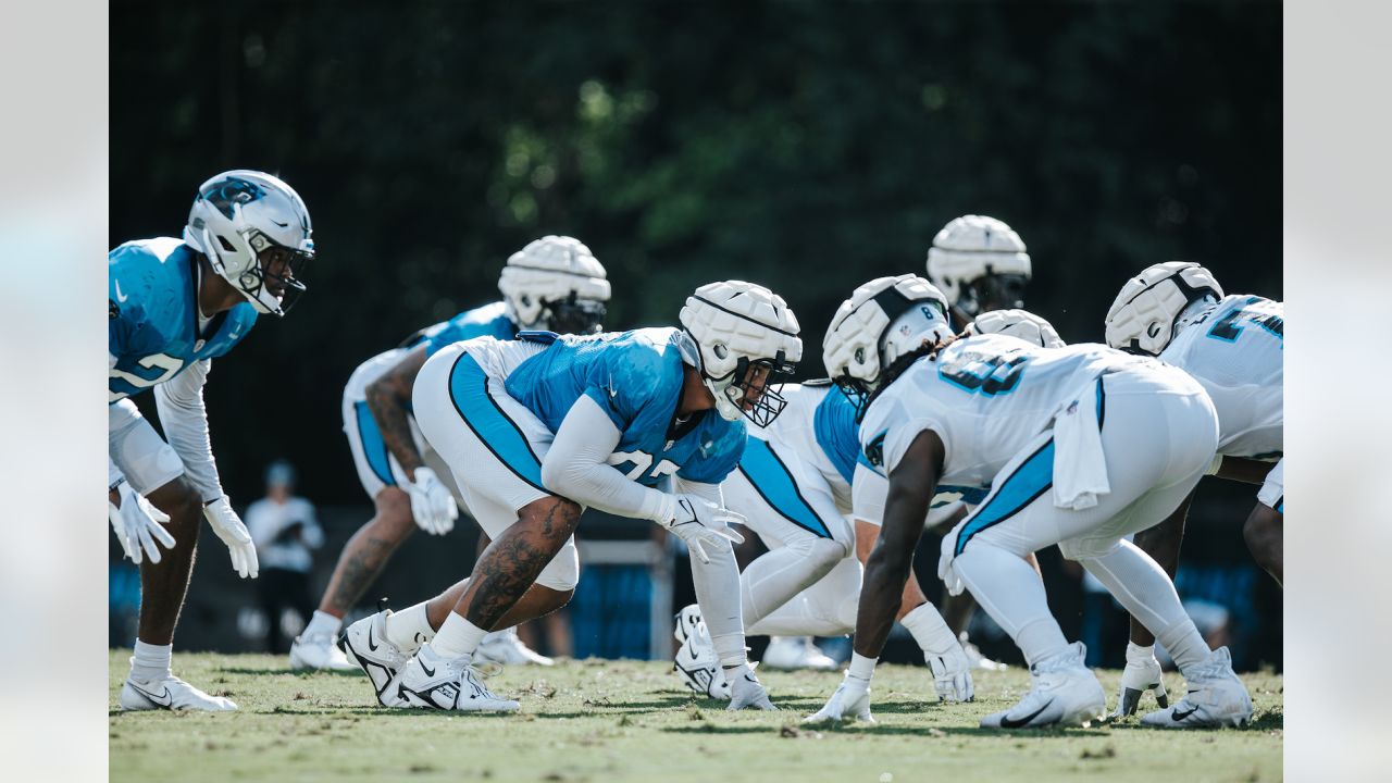 Safety Xavier Woods agrees to three-year, $15.75 million deal with Carolina  Panthers, source says - ESPN