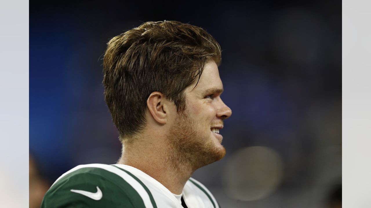 NFL: NY Jets rout Detroit Lions, 48-17; rookie QB Sam Darnold