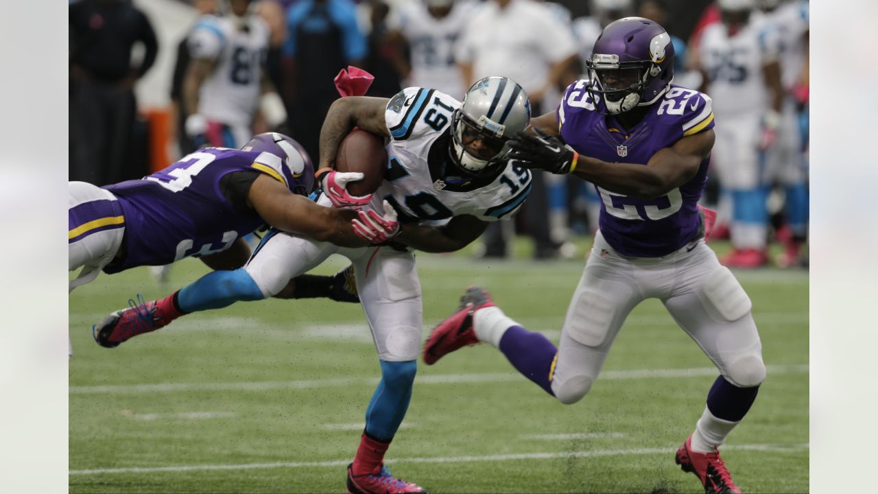 Panthers Ranked in Power Rankings Before Week 4 Matchup Against Vikings -  BVM Sports