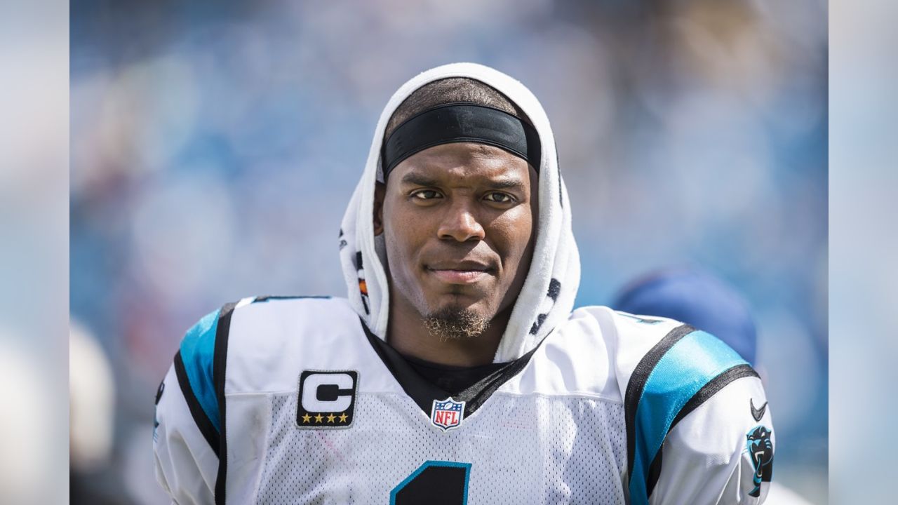 Cam Newton agrees to return to Carolina Panthers as team struggles to find  steady quarterback play - ABC11 Raleigh-Durham