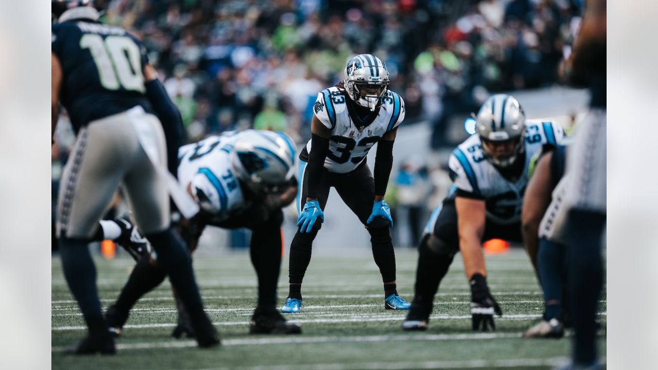 Rapid Reactions: Panthers earn first road win of season, 30-24 in