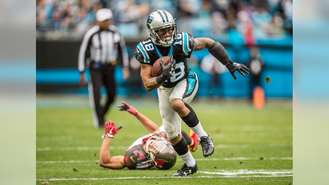 Can The Carolina Panthers Banged Up Secondary Deliver In A Critical Game At Tampa  Bay?, Locked on Panthers