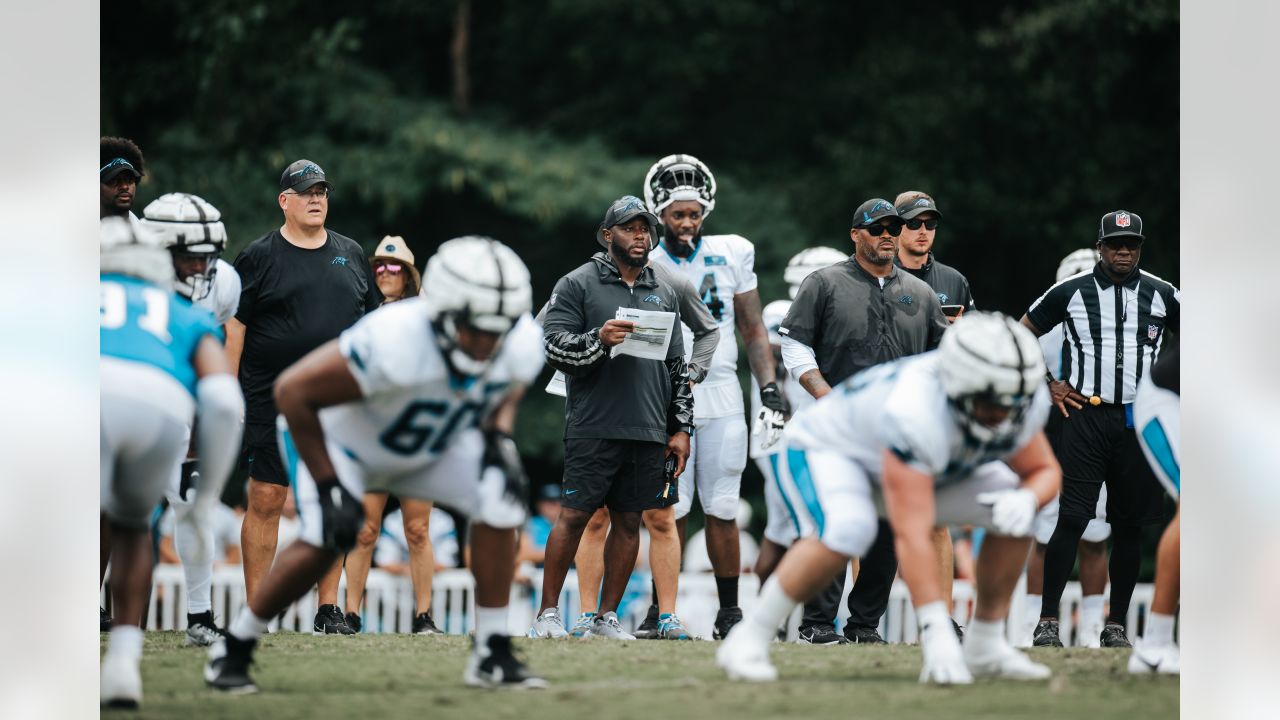 Camp Confidential, Training Camp All-Access Revealed