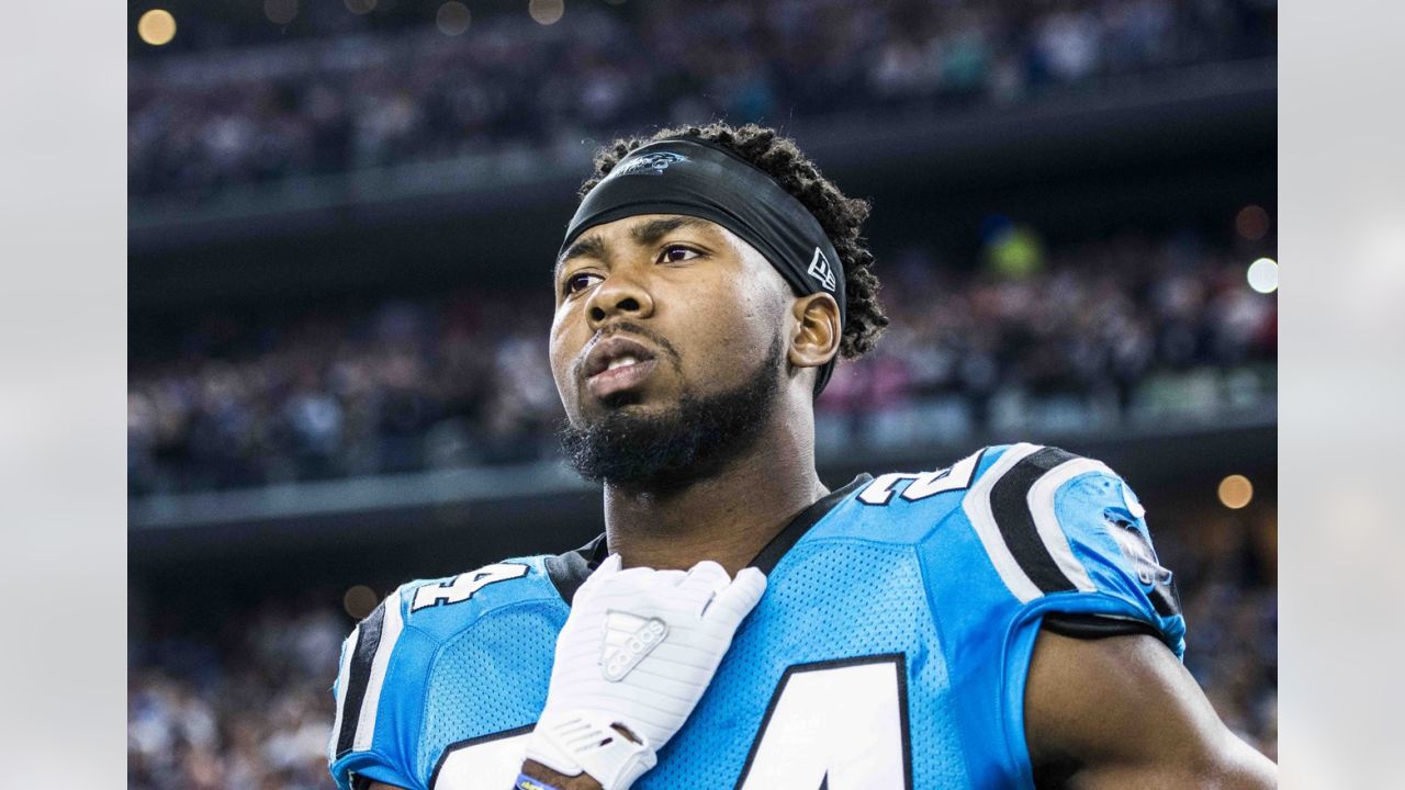 Panthers use franchise tag on All-Pro CB Josh Norman – thereporteronline