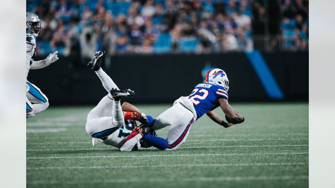 Rapid Reactions: Injury list a long one after preseason win over Bills