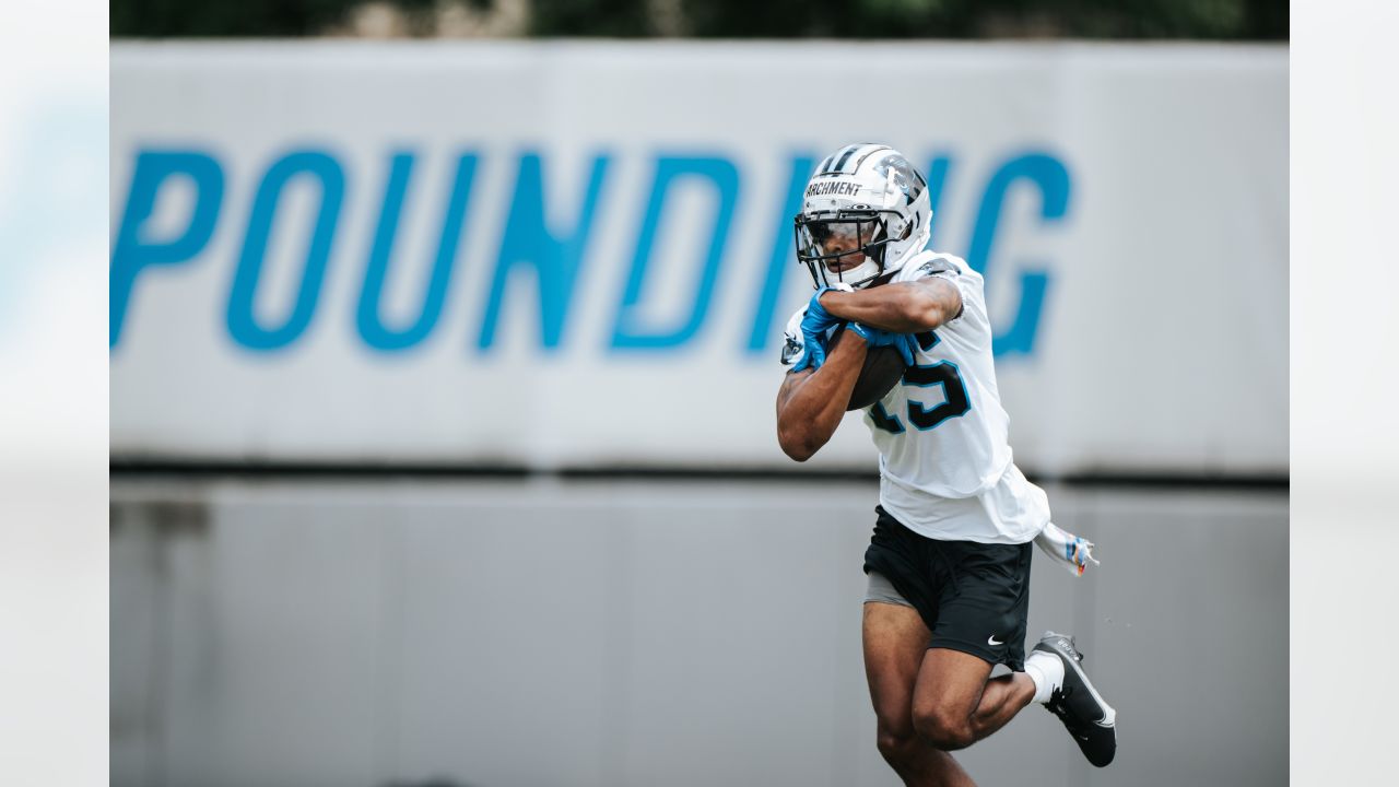 Rookie minicamp notebook: Matt Corral jumping right in