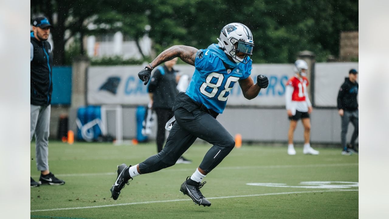 Carolina Panthers News: Matt Corral, Cade Mays, Laviska Shenault Jr. and  Sam Mills