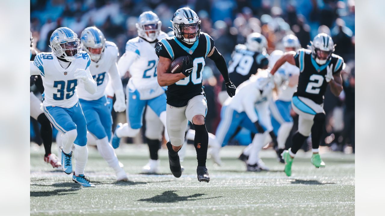 Panthers playoff chances: How Carolina can win NFC South after victory over  Lions