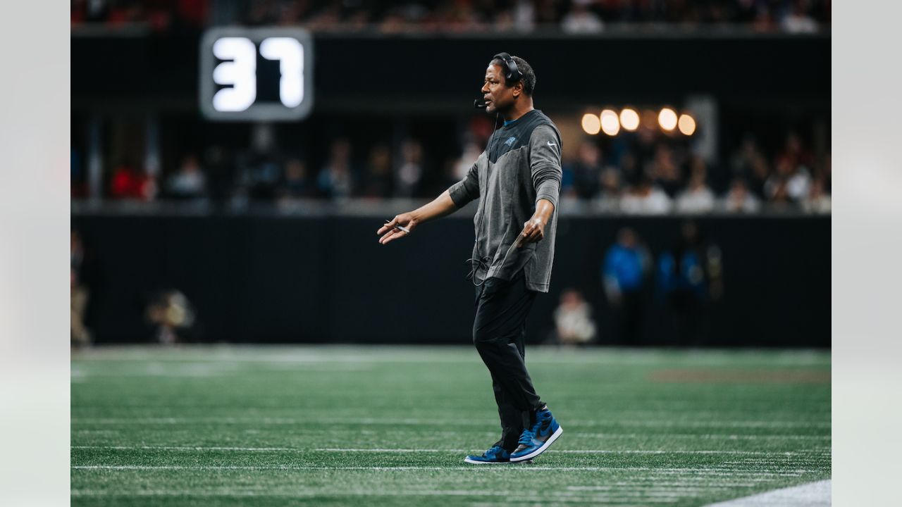 Grading Panthers: How'd Steve Wilks' team perform vs. Rams?