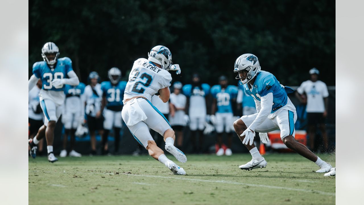 Safety Xavier Woods agrees to three-year, $15.75 million deal with Carolina  Panthers, source says - ESPN