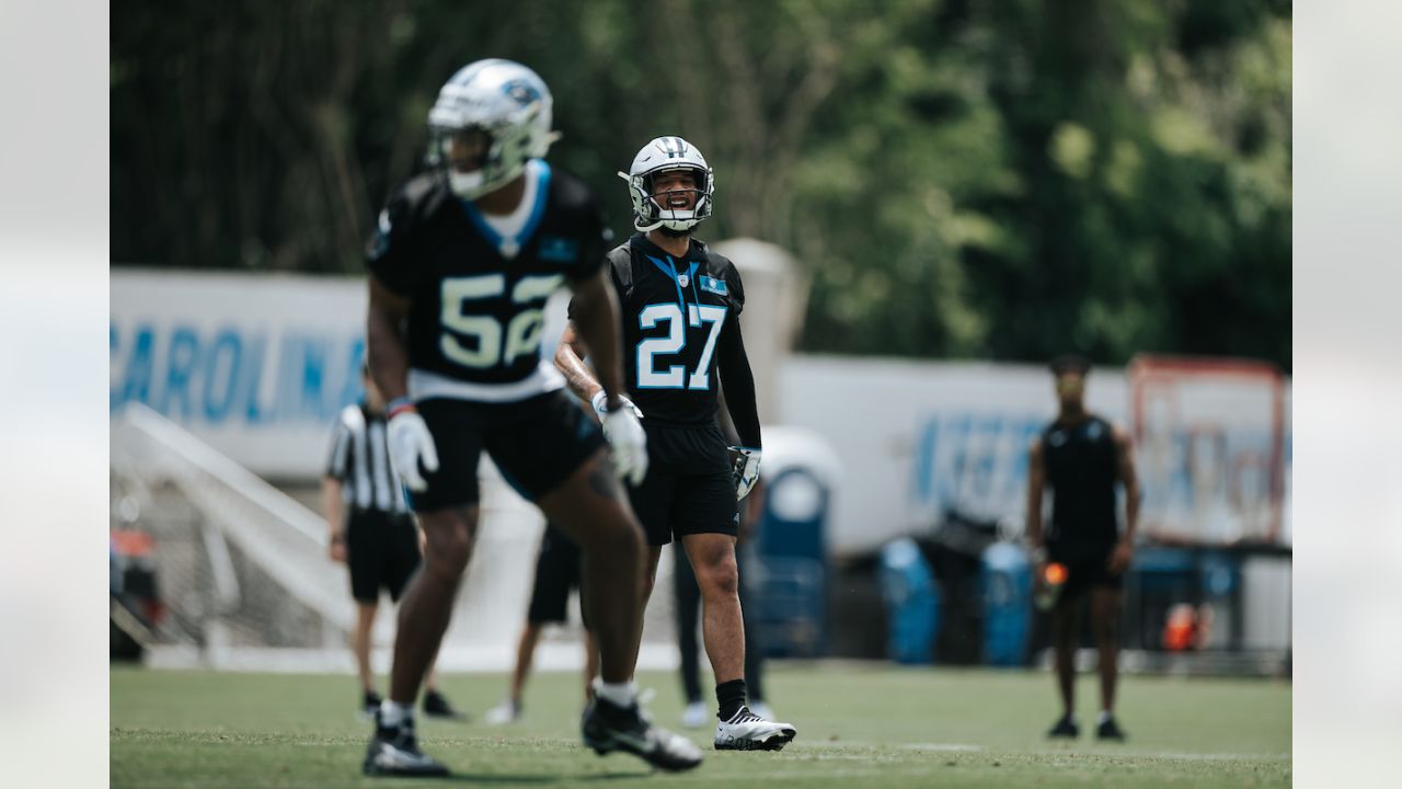 5 WRs for Carolina Panthers to target if Robbie Anderson retires in 2022