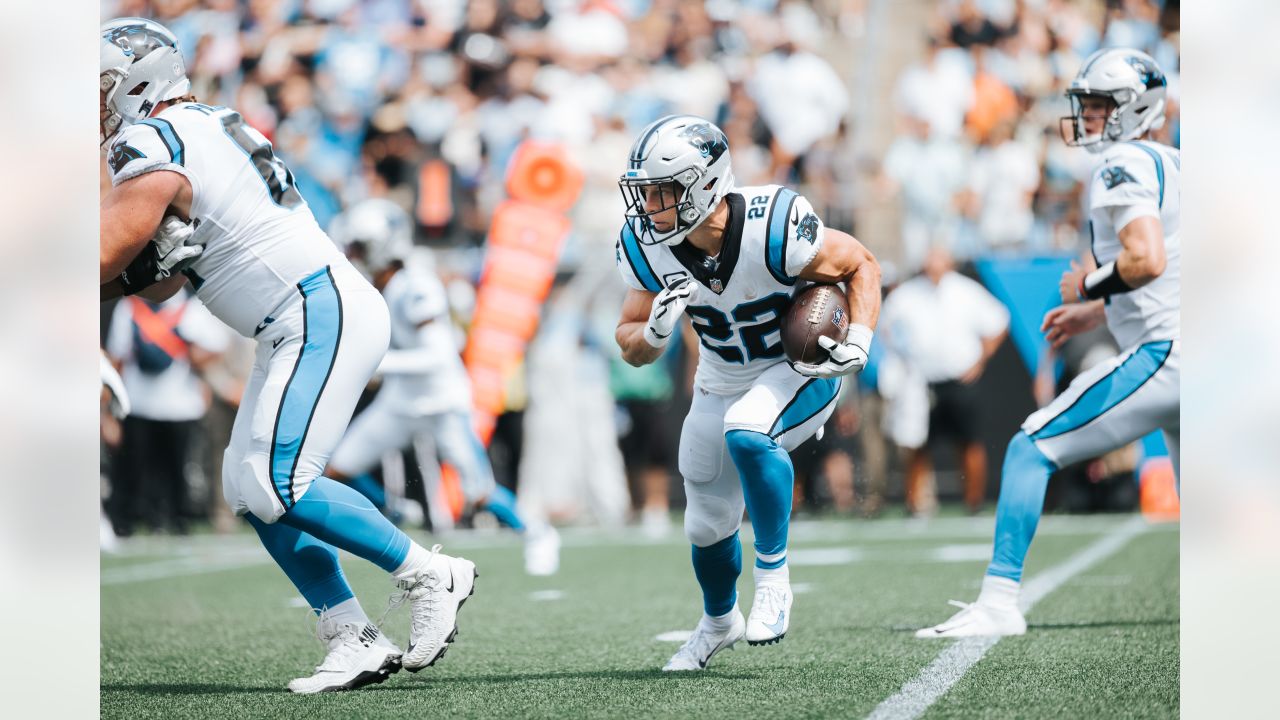 Carolina Panthers on X: RT @PFF: Jaycee Horn among CBs  min. 200 coverage  snaps: 