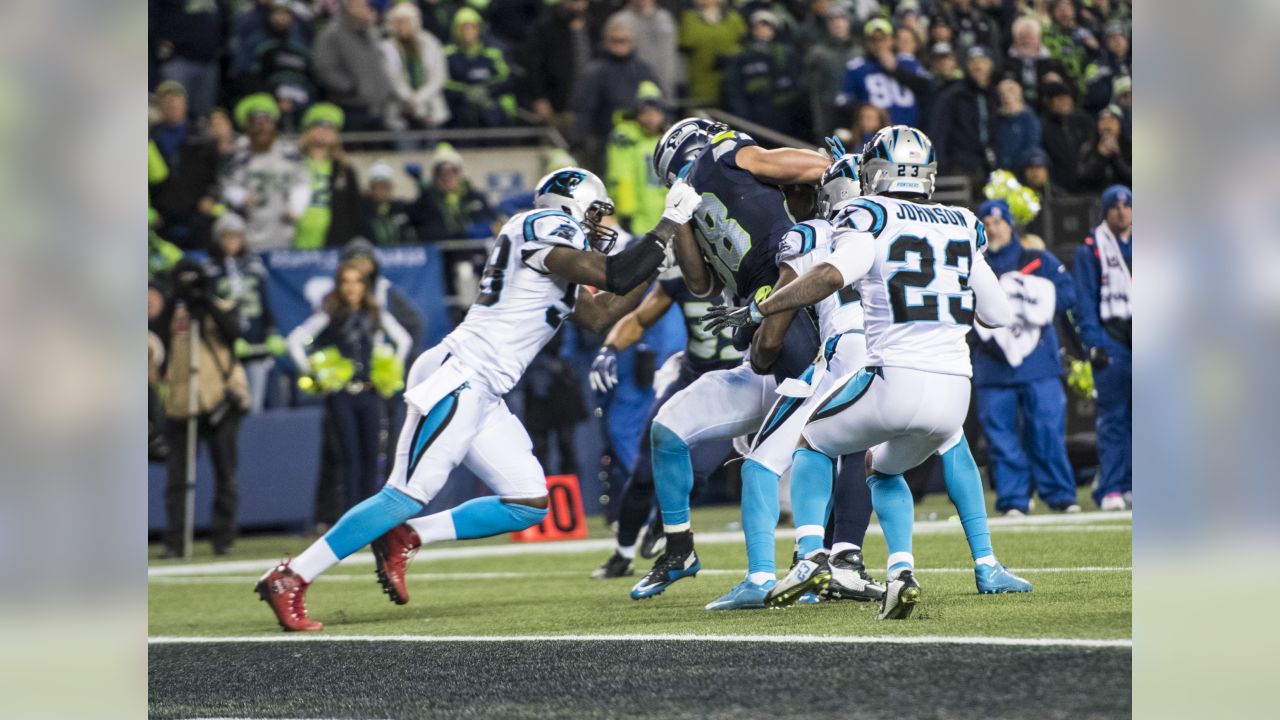 Seattle Seahawks vs. Carolina Panthers NFL Week 14 preview