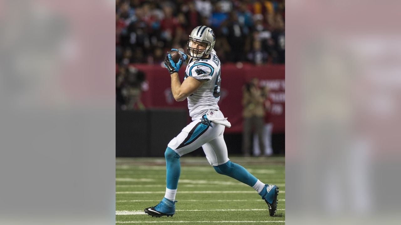 Panthers lose All Pro TE Greg Olsen to a serious injury, will miss Patriots  game - Pats Pulpit