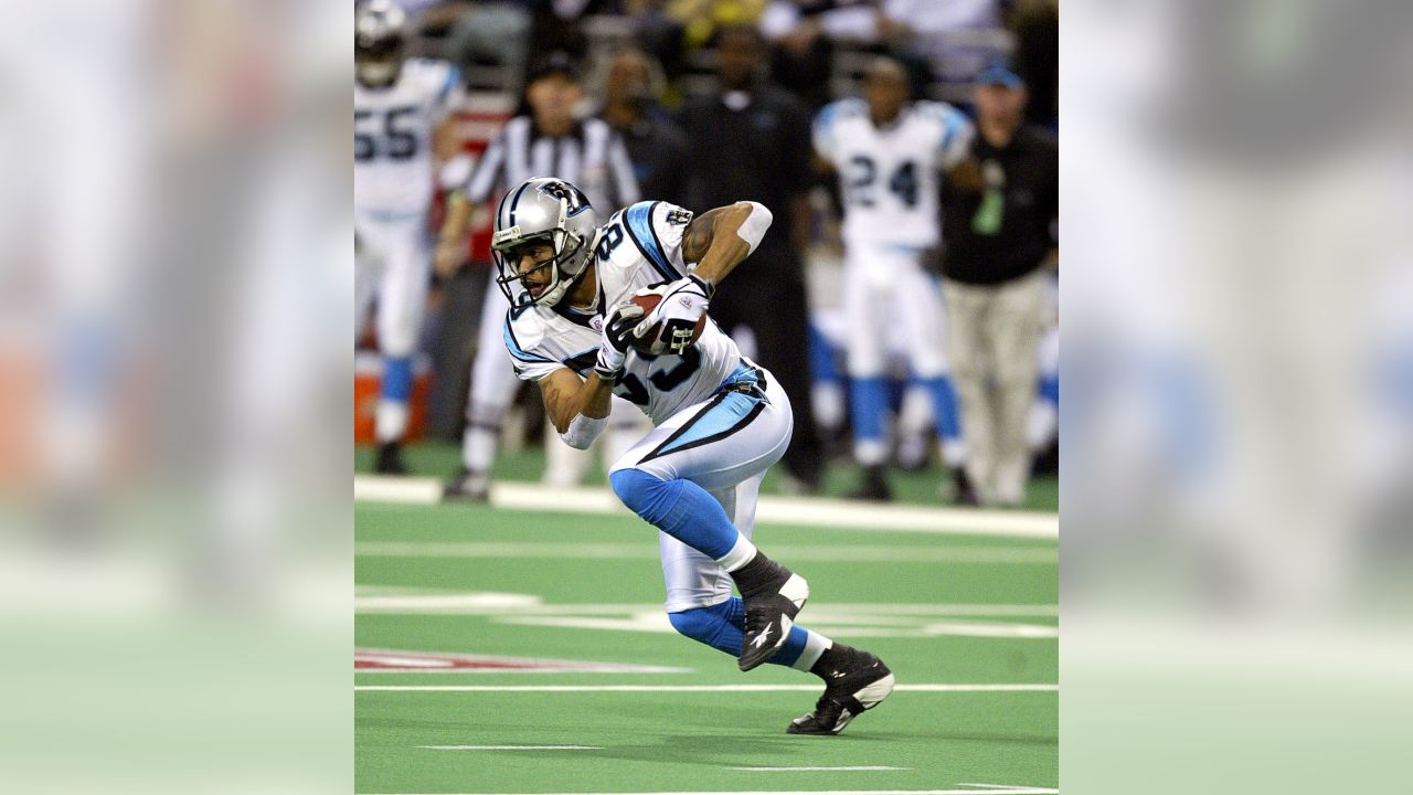 25 Seasons of Panthers Football: Double OT playoff thriller in 2003