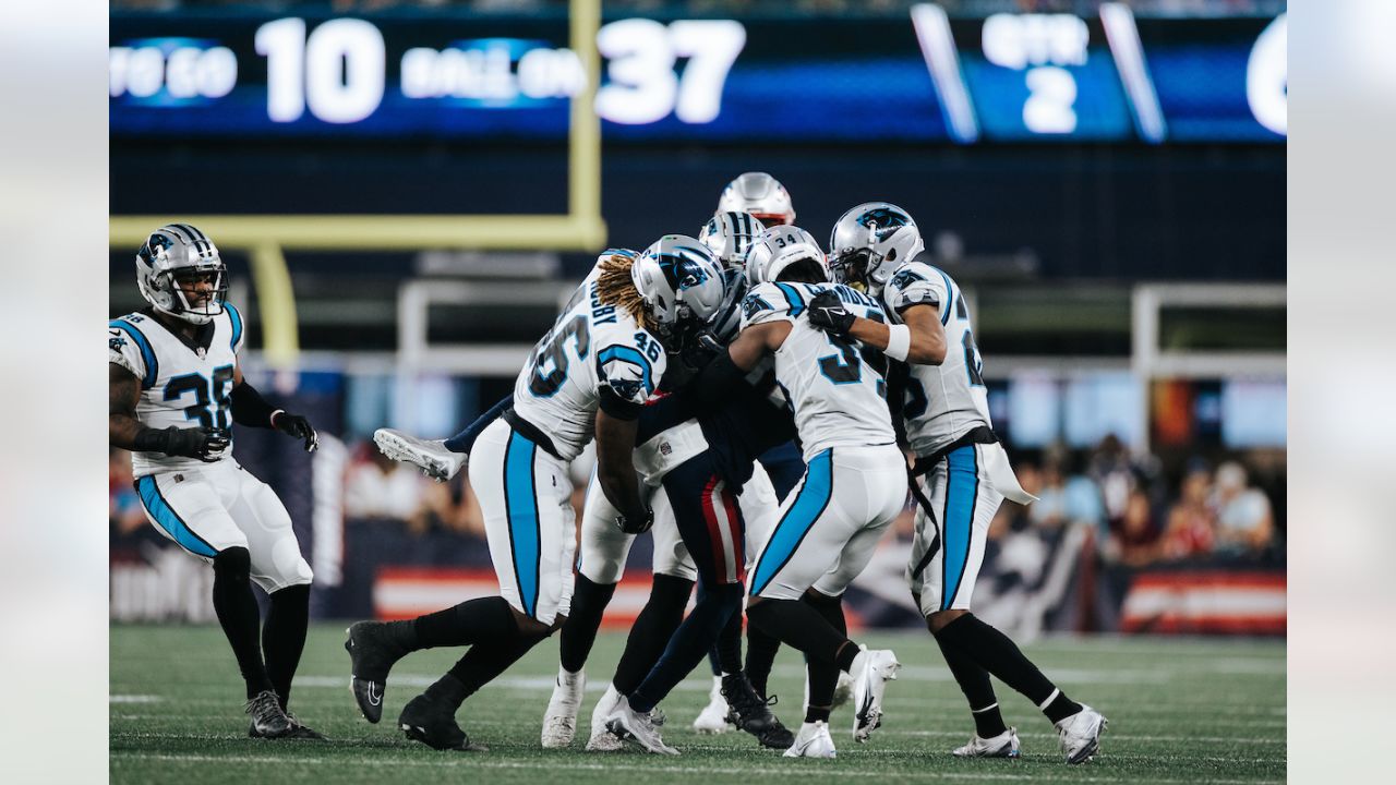 Panthers' Matt Corral Placed on Season-Ending IR with Foot Injury, News,  Scores, Highlights, Stats, and Rumors