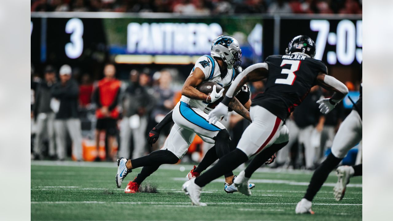 Panthers Unlikely to Trade DJ Moore After McCaffrey Deal, per