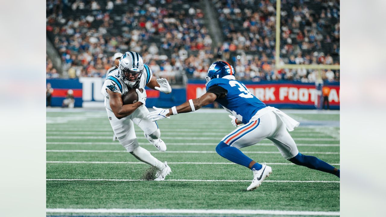 Detroit Lions Tackle Breast Cancer