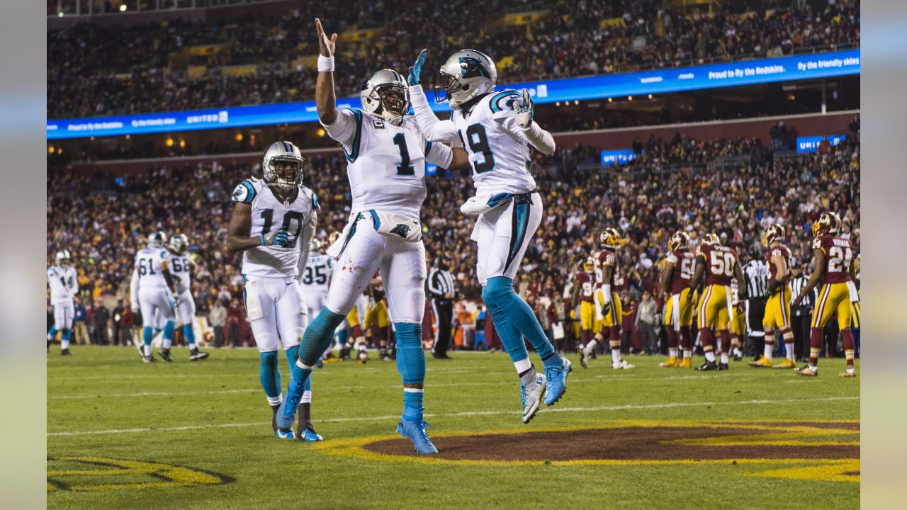 Washington 19, Detroit Lions 16: Photos from FedEx Field