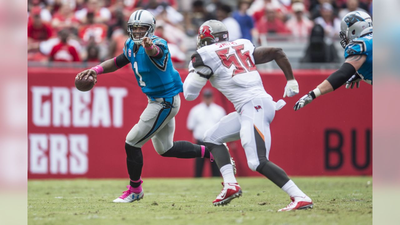 Panthers vs. Bucs 2022 Week 17: Time, TV and how to watch online