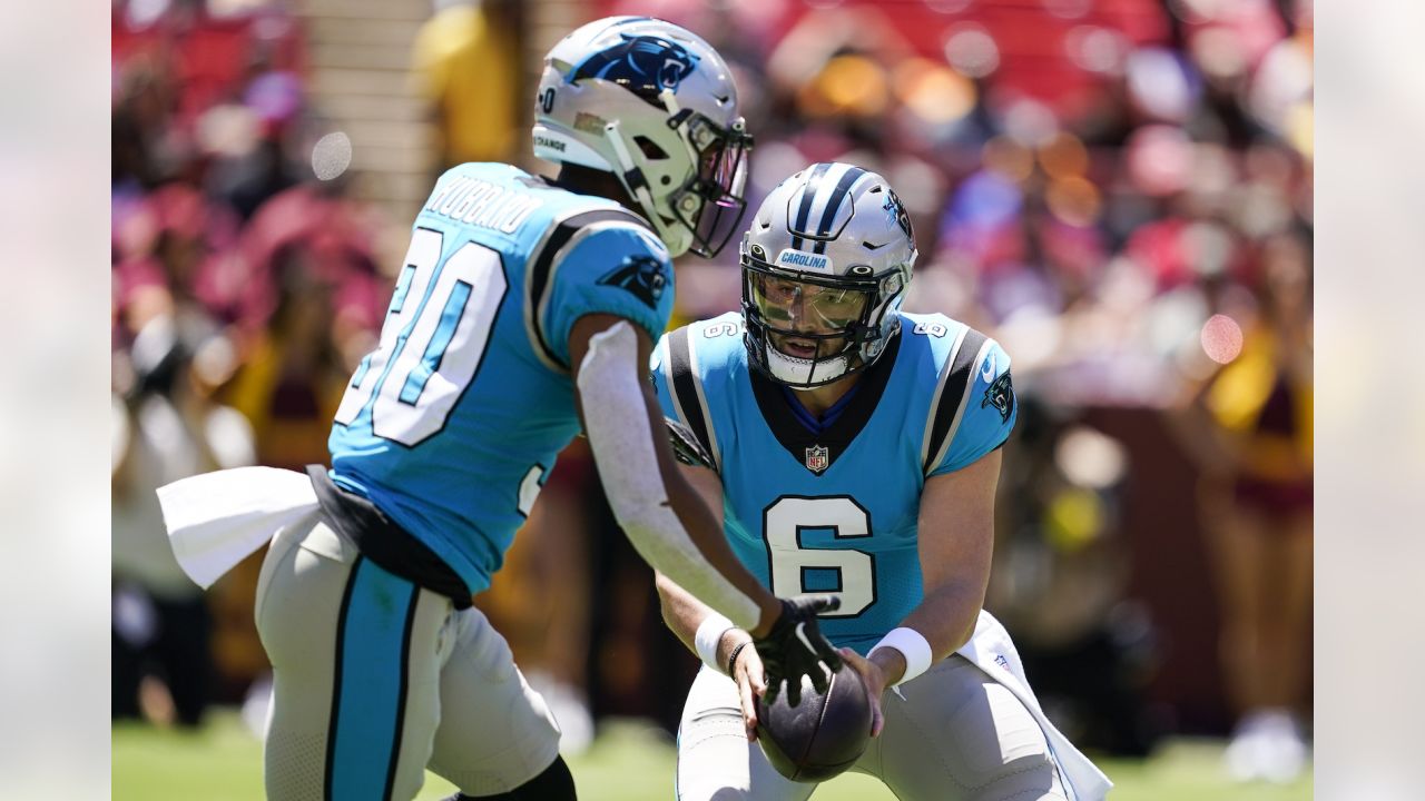 Carolina Panthers 23, Washington Commanders 21: Studs/Duds From