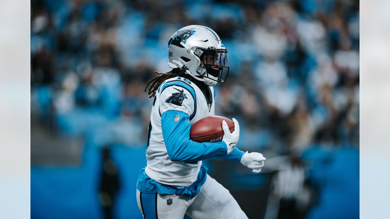 Panthers expected to move Jeremy Chinn to safety this season - Cat